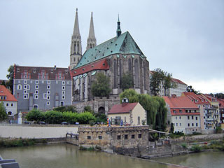 Kulturstadt Görlitz